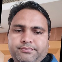 Arun Kumar Pandey