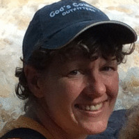 Kimberly Erickson