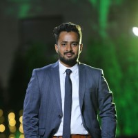 Nihal Keshav