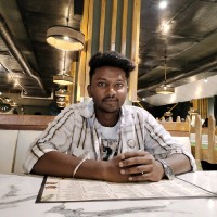 Sundar Daniel