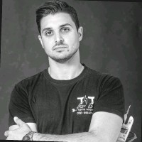 david abergel
