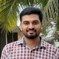 Jithin B