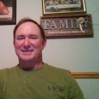 Roger Ulrich