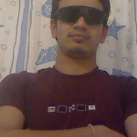 Ishwar Sunil Verma