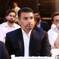 Ali Nawaz