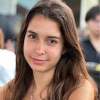 Júlia Bernaus