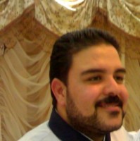 Chef،Mohammed Saad Elfakry