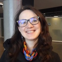 Svetlana Vydrina