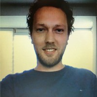 Martijn Kragt