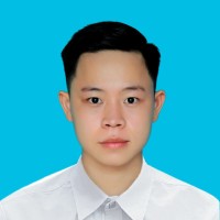 Nguyễn Huy Hoàng