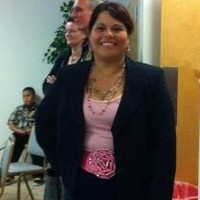 Wanda Medina