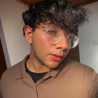 Chirag Khattar