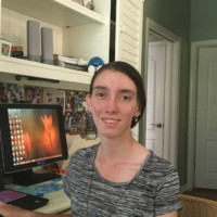 Sarah Rocktoff