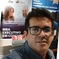 Reginaldo Vieira Leite