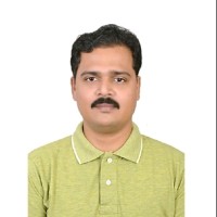 Avinash Vishnoi