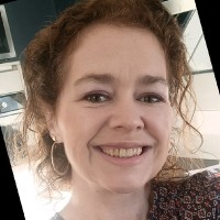 Angelique Lovink