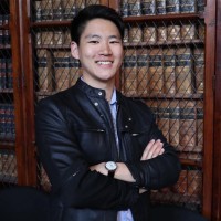 Matthew Lim