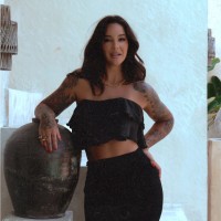 Caroline Westendorp