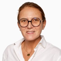Nathalie Chalier Le Letty