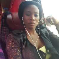 Jacky Felicia Nlamelu Ndi