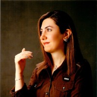 shirin vesalipour