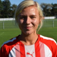 Cille Holst