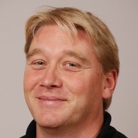 Jimmey Larsson