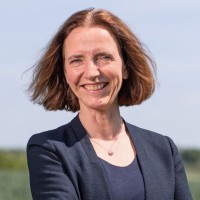 Annette Fröhlingsdorf