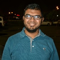 Ahmed Tolba, Pmp