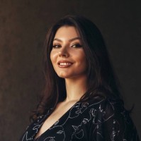 Kseniya Popova