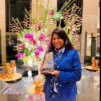 Dr. Aparna Fulambarkar