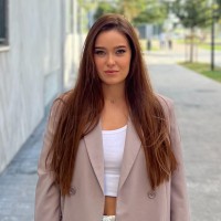 Anastasiia Stohnii