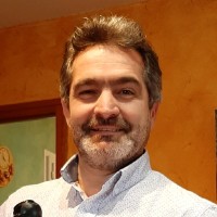 Laurent Delorme