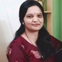 Rupali Dixit