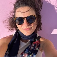 Kate Oberdorfer