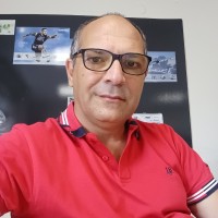 Antonio Stiscia