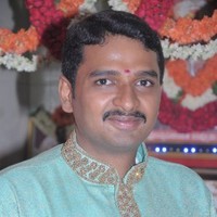 Harish J