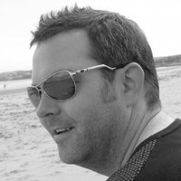 Tim Hodgson