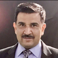 Satya Prakash