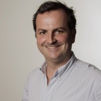 Juan Pablo Marin Undurraga