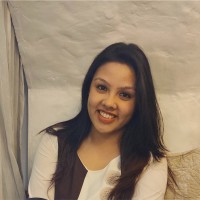 Sugandha Pavi