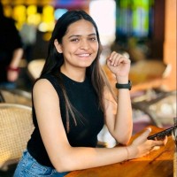Shikha Goswami