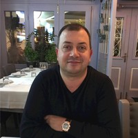 Umut Cetinkol