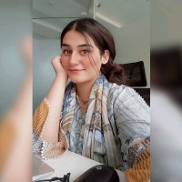 Alishba Jamil Butt