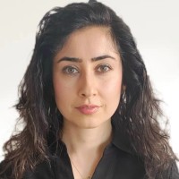Sepideh NourManesh