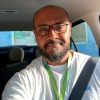 Rafael Campos Da Silva