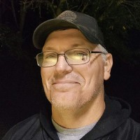 Christopher Baxter