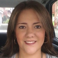 Maria Cristina Velásquez Bedoya