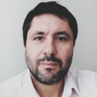 Patricio Quintana Maldonado