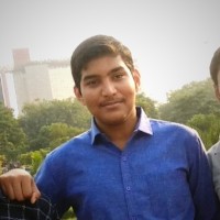 Arsh Mishra